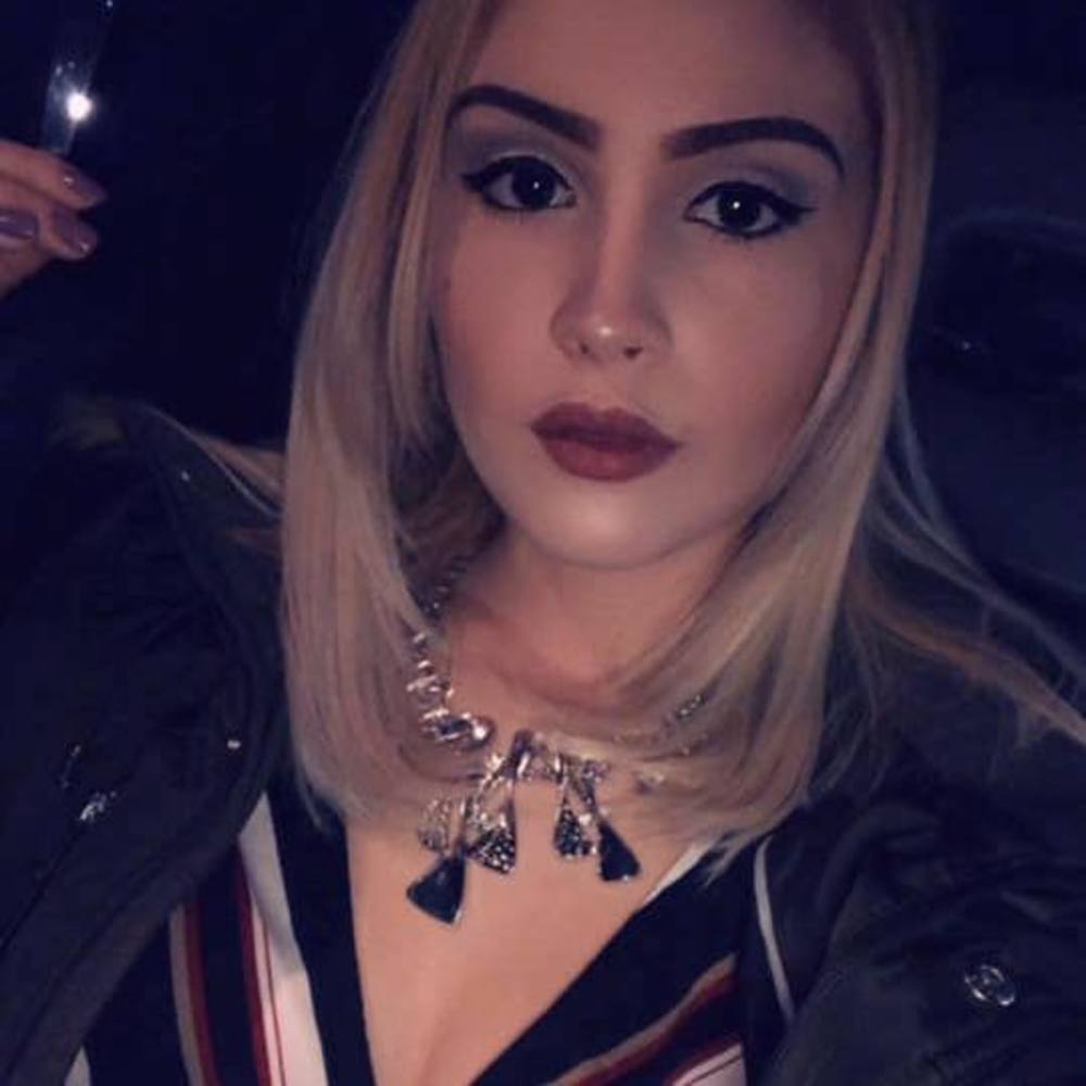 Meet your Posher, Daymarie